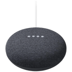 Bocina - Google Nest Mini - Charcoal