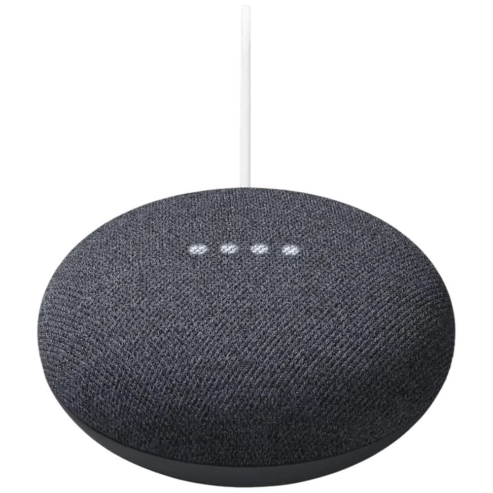 Bocina - Google Nest Mini - Charcoal