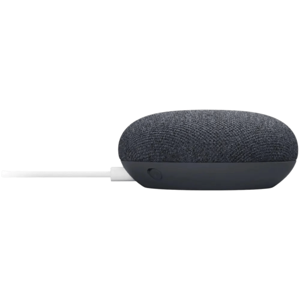 Bocina - Google Nest Mini - Charcoal