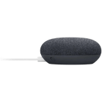 Bocina - Google Nest Mini - Charcoal