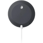 Bocina - Google Nest Mini - Charcoal