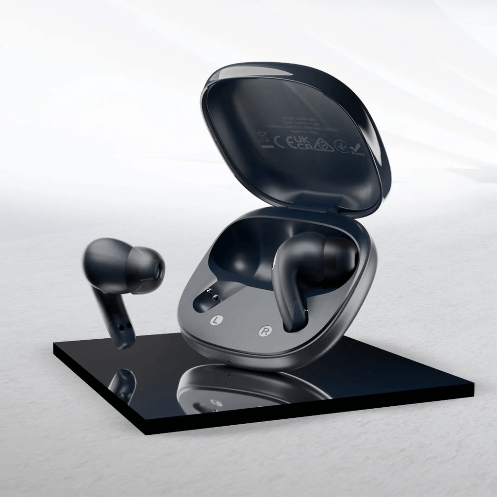 Auriculares - HiFuture SonicCore