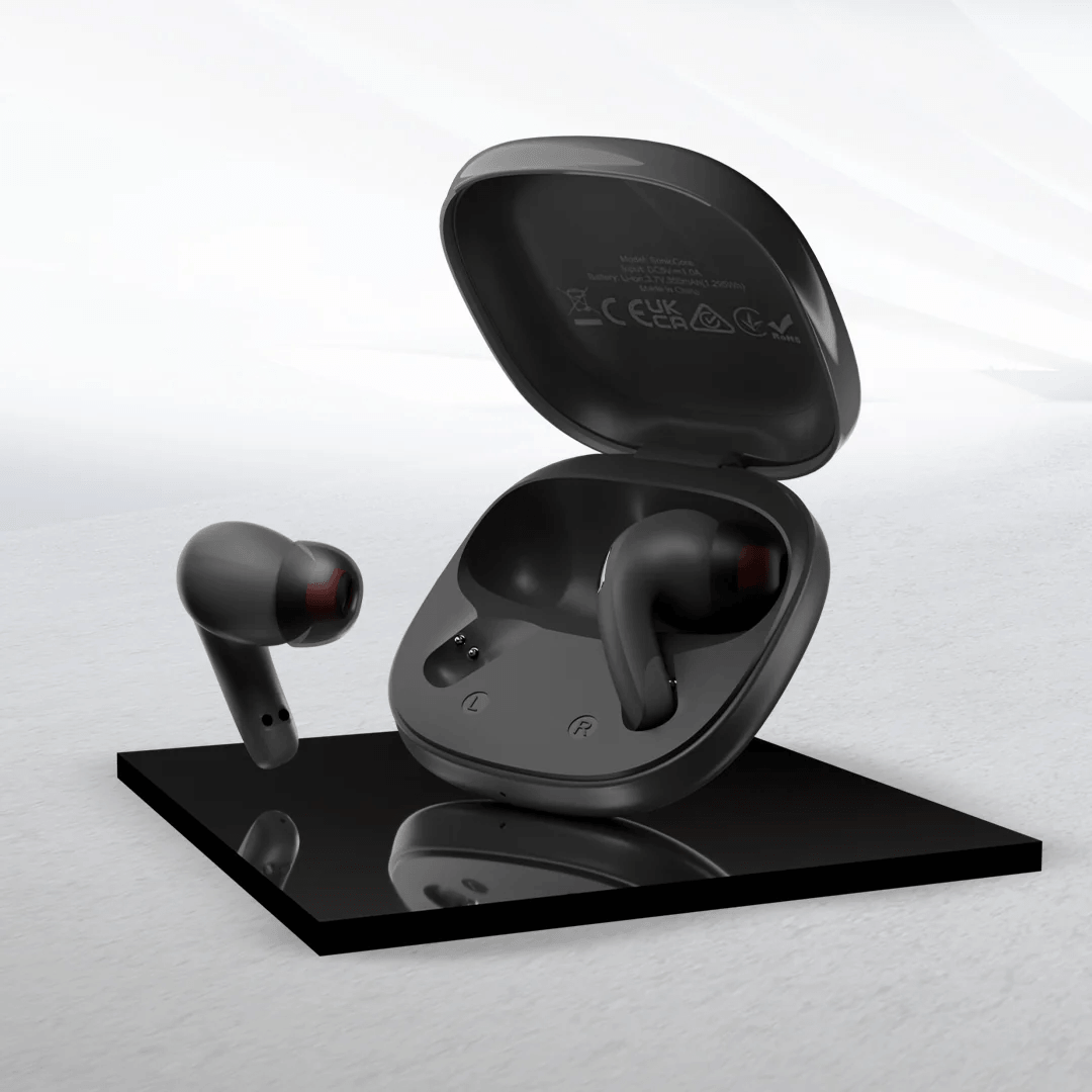 Auriculares - HiFuture SonicCore