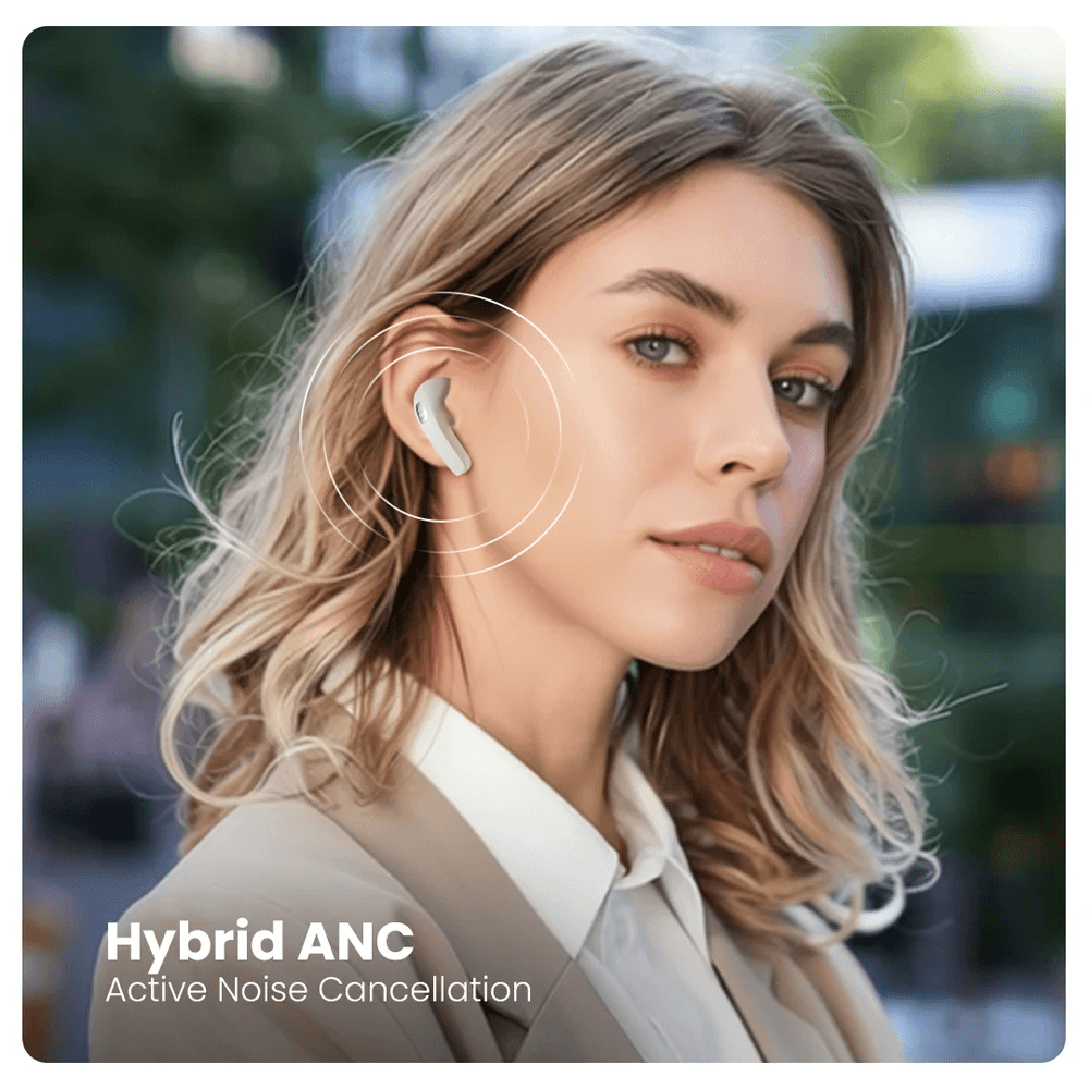 Auriculares - HiFuture SonicCore