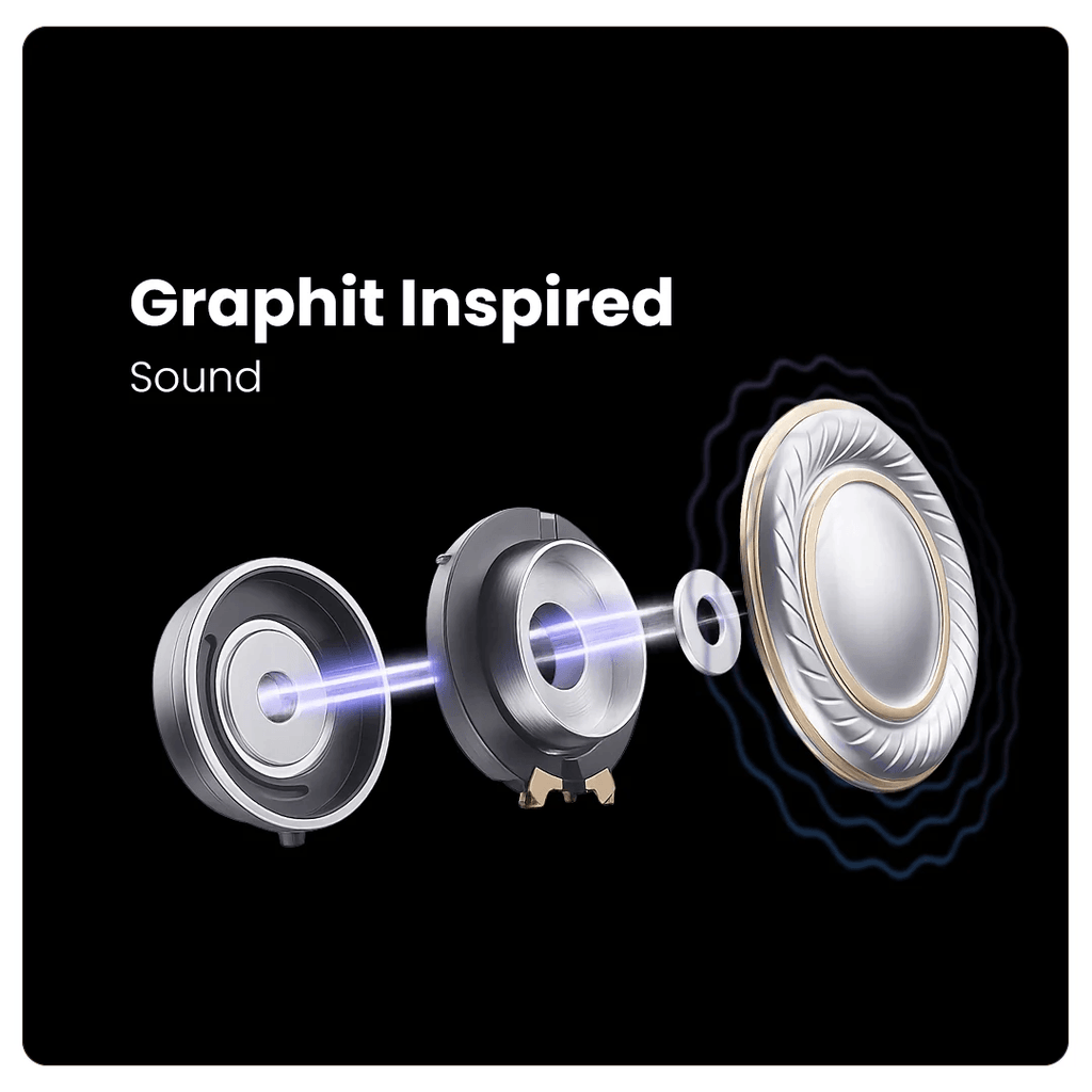 Auriculares - HiFuture SonicCore