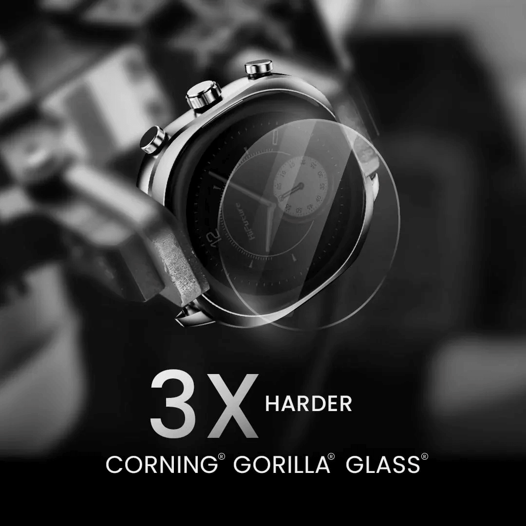 Smartwatch - HiFuture AIX