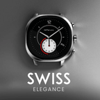 Smartwatch - HiFuture AIX