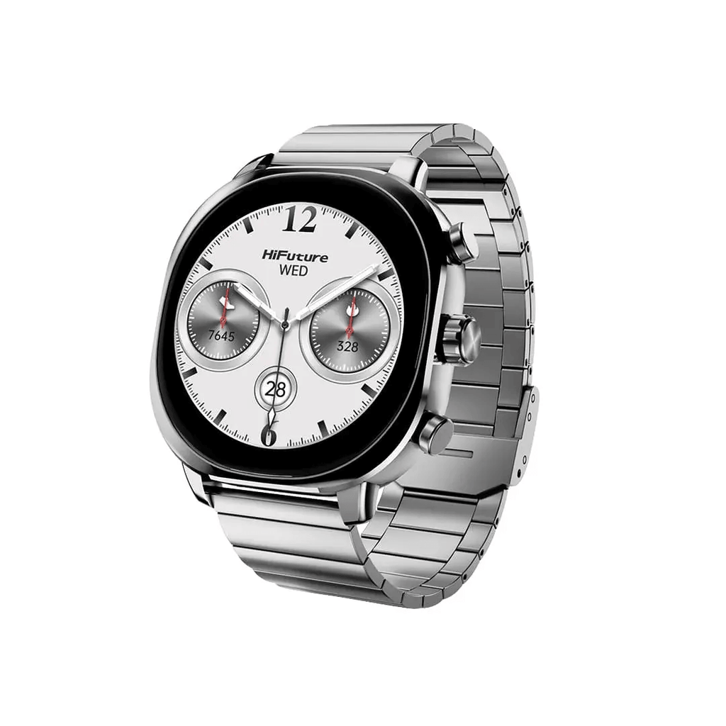 Smartwatch - HiFuture AIX