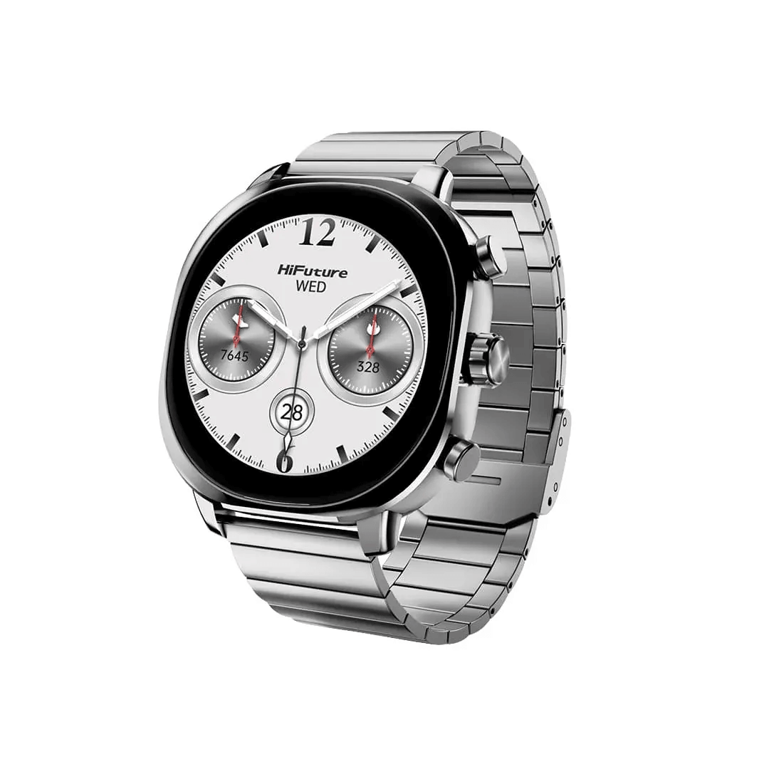 Smartwatch - HiFuture AIX