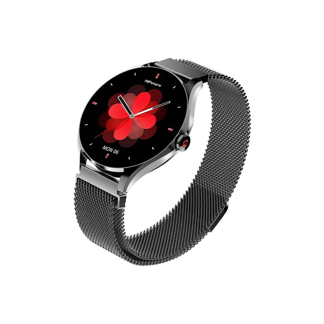 Smartwatch - HiFuture Aura2