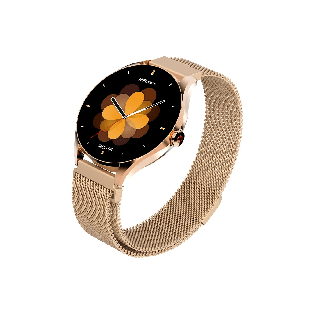Smartwatch - HiFuture Aura2
