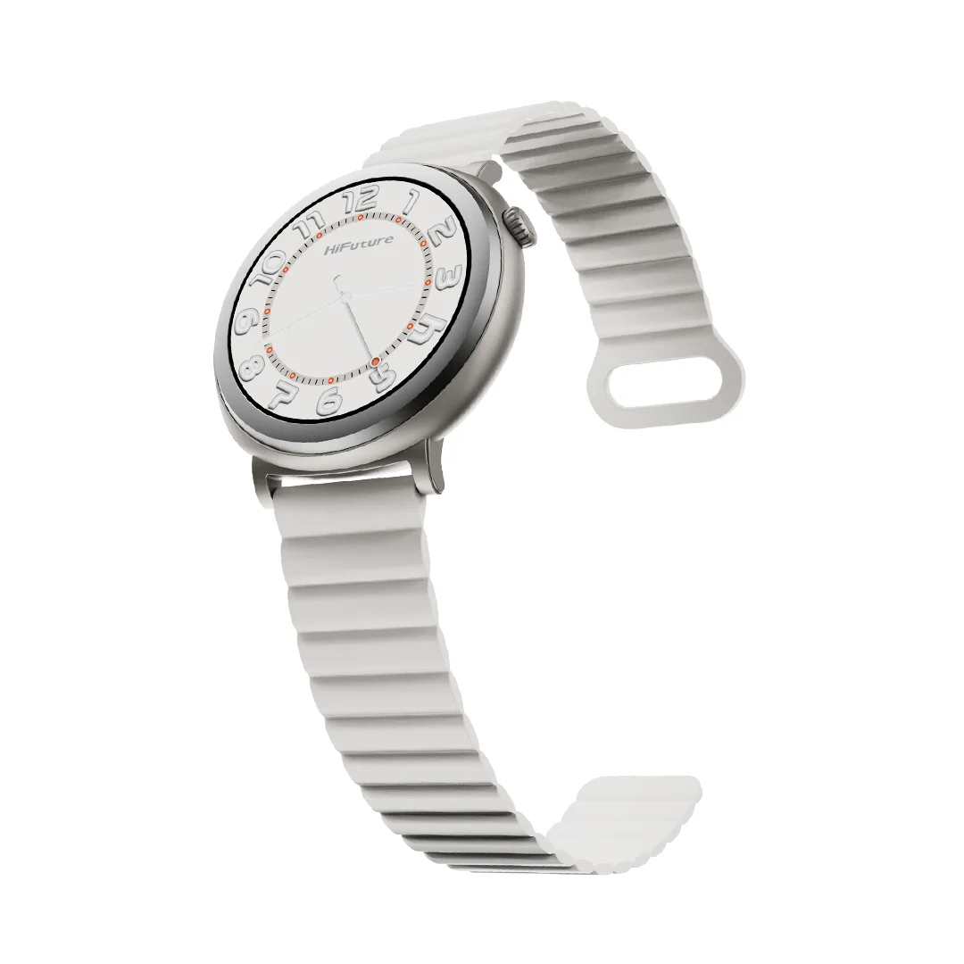 HIFUTURE AURORA SPORT SMARTWATCH