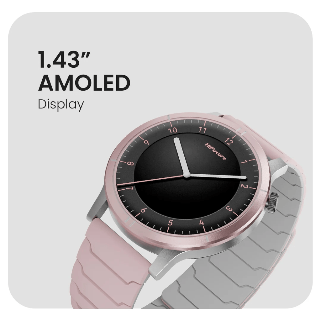 Smartwatch - HiFuture Aurora2