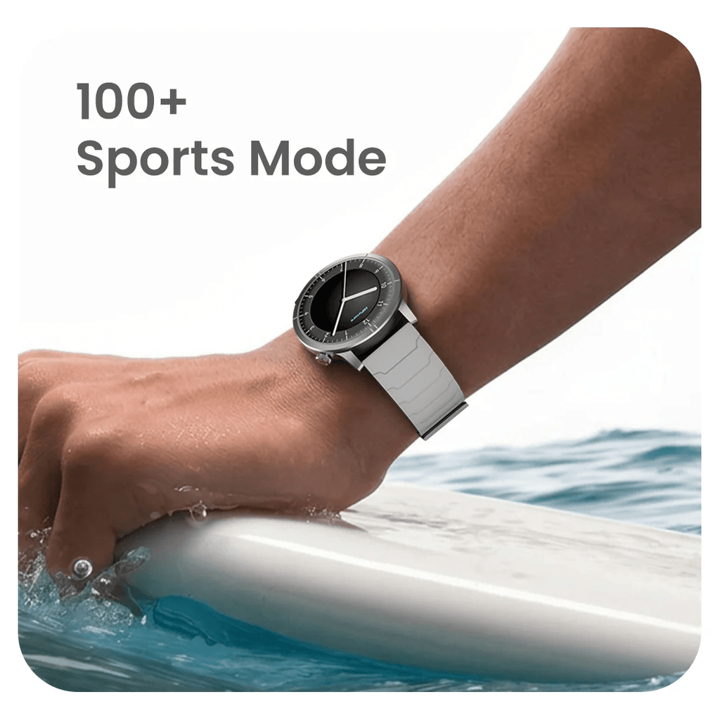 Smartwatch - HiFuture Aurora2