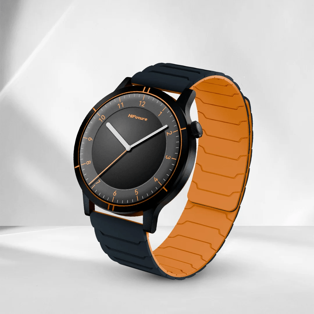 Smartwatch - HiFuture Aurora2
