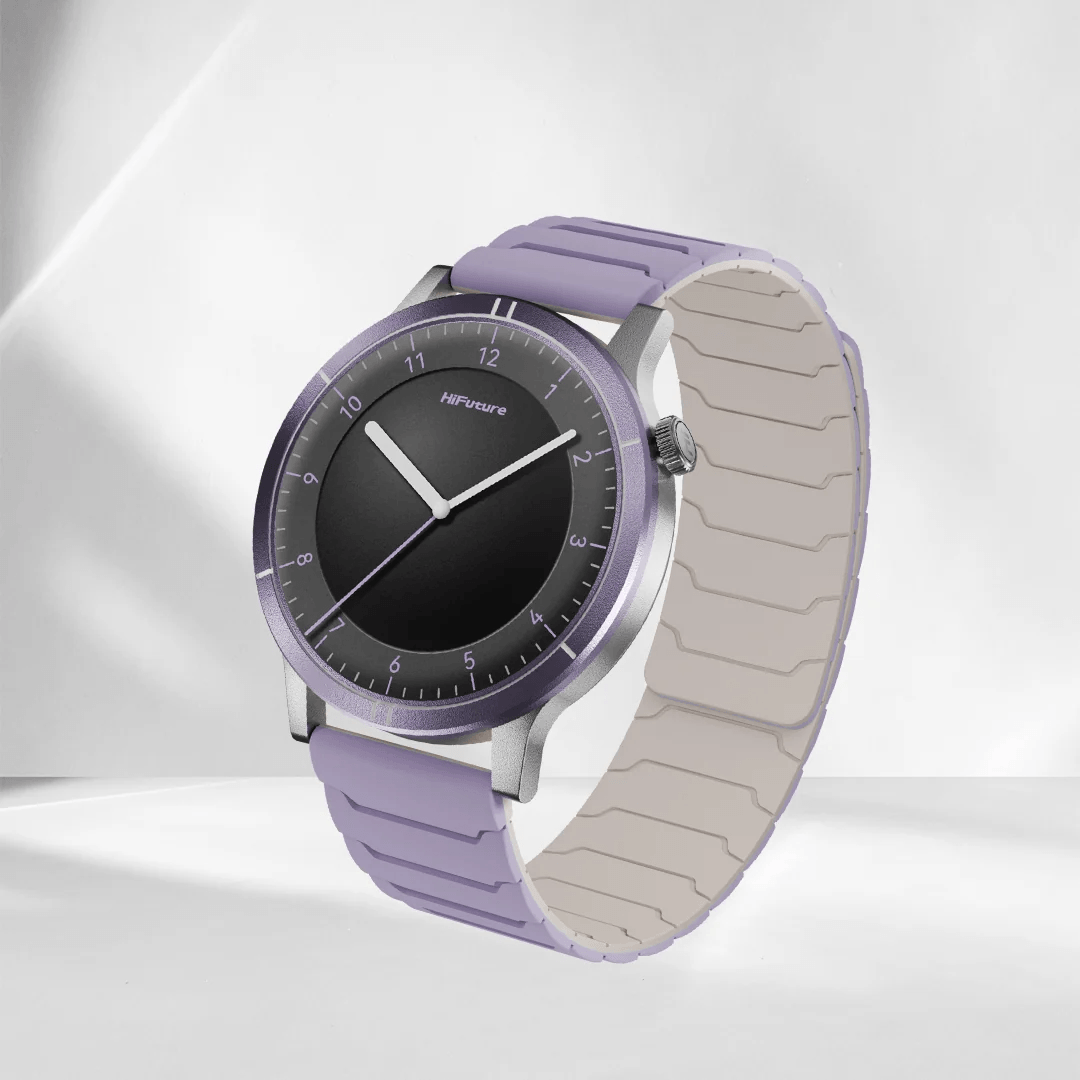 Smartwatch - HiFuture Aurora2