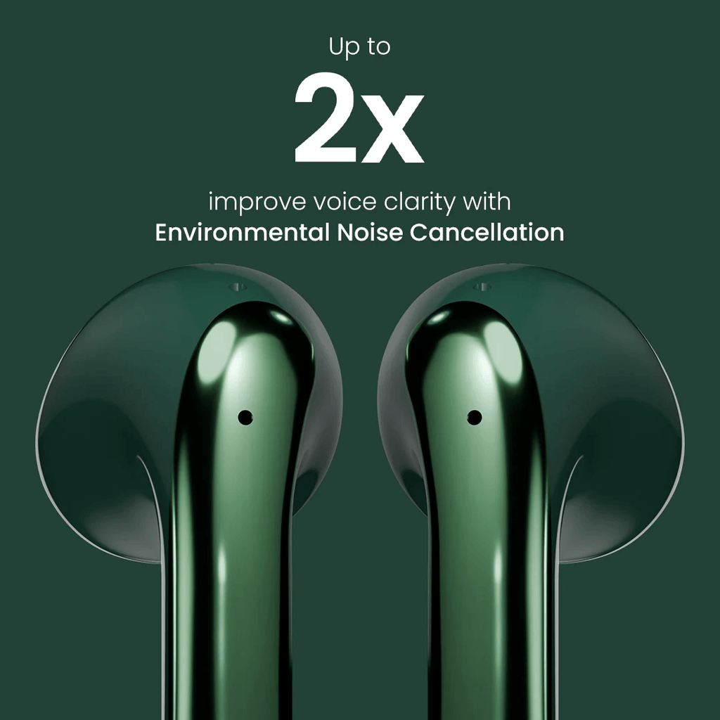 Audifonos - HiFuture ChromeBuds