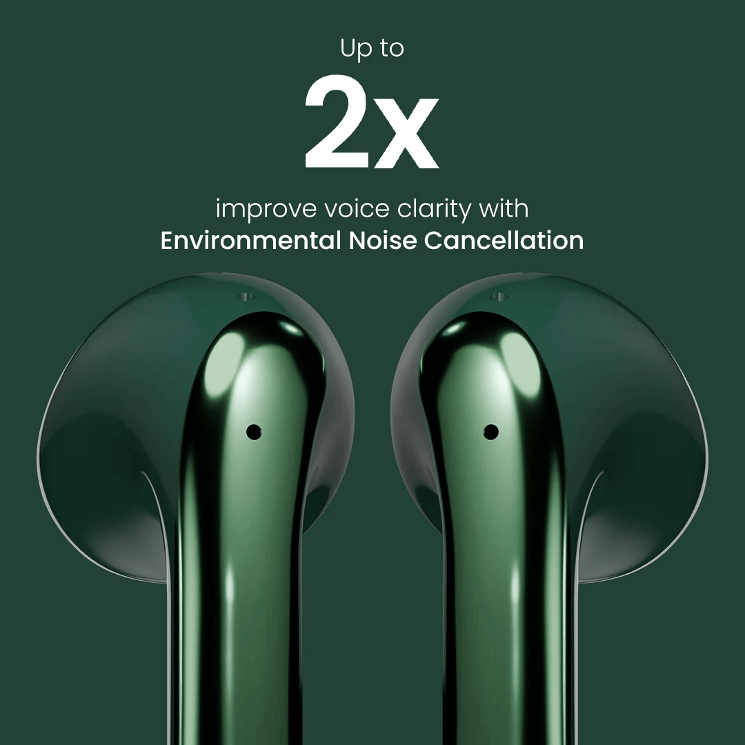 Audifonos - HiFuture ChromeBuds
