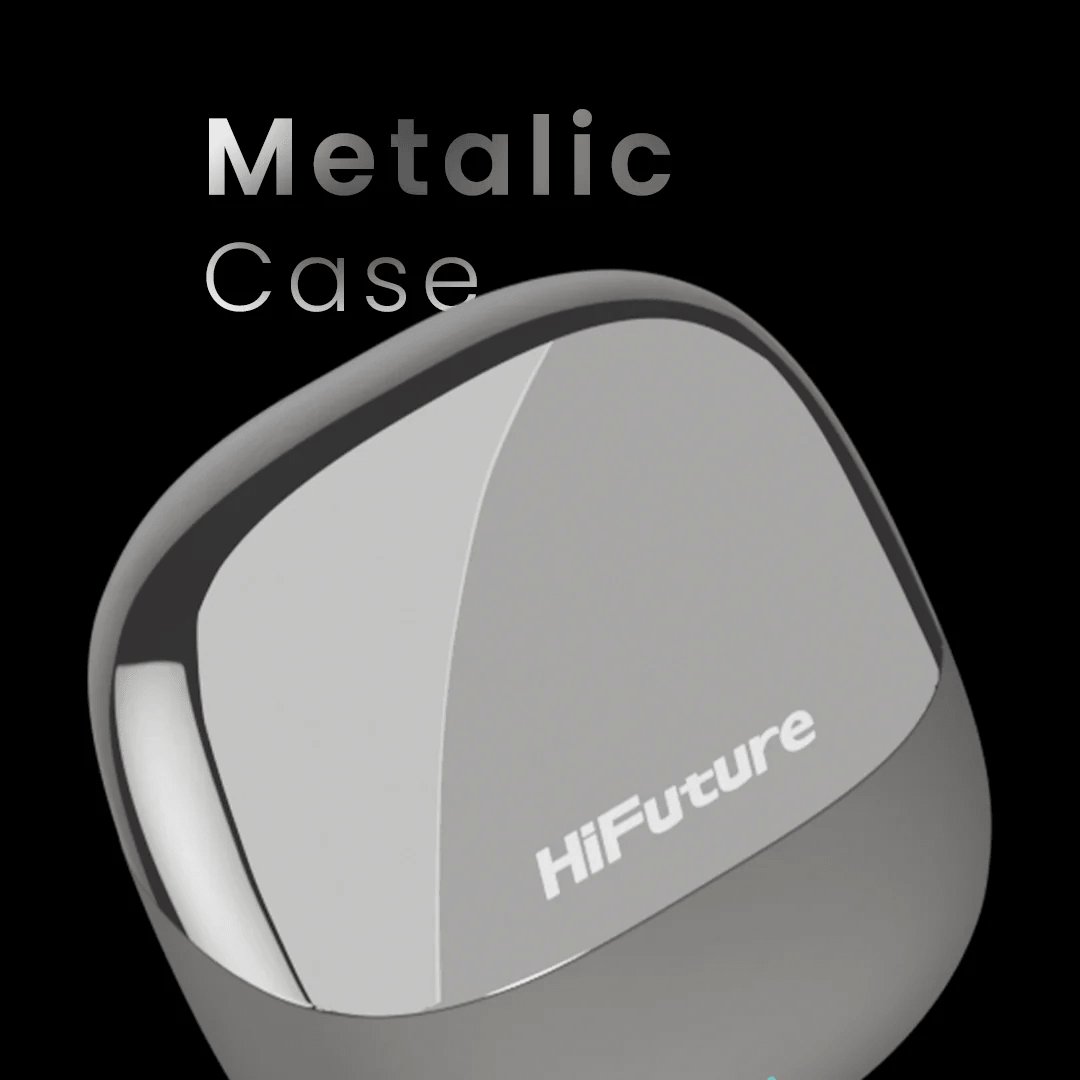Audifonos - HiFuture ChromeBuds