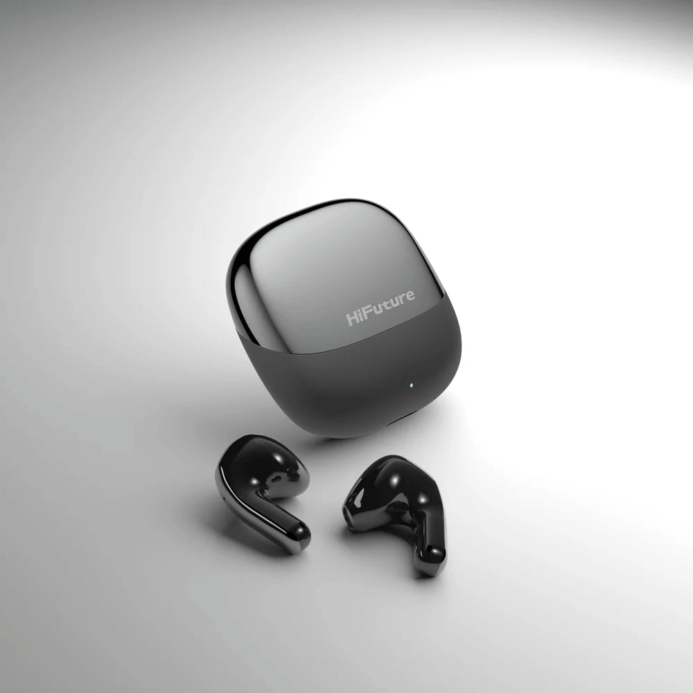 Audifonos - HiFuture ChromeBuds