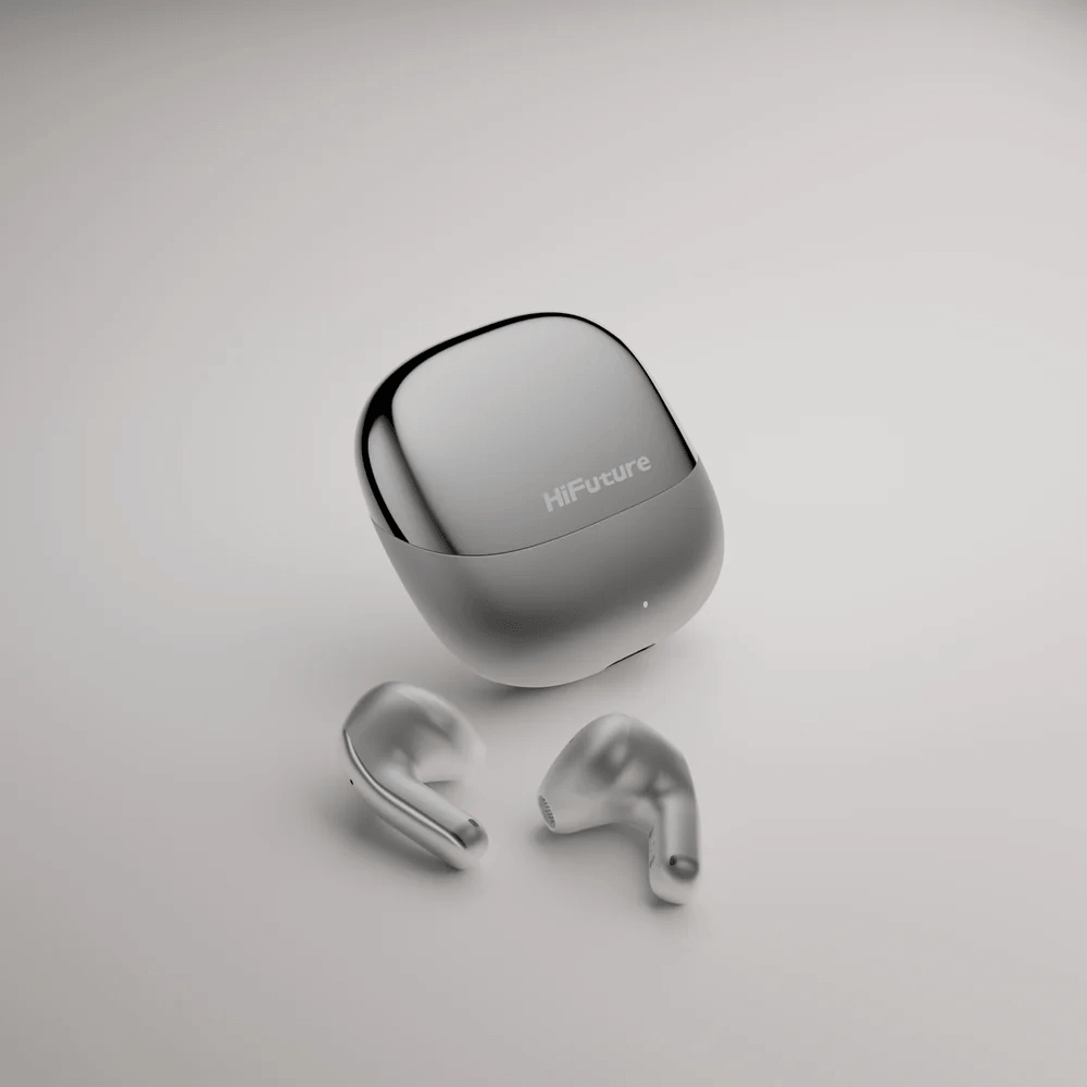 Audifonos - HiFuture ChromeBuds