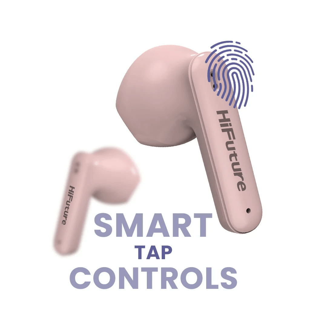 Auriculares - HiFuture ColorBuds2