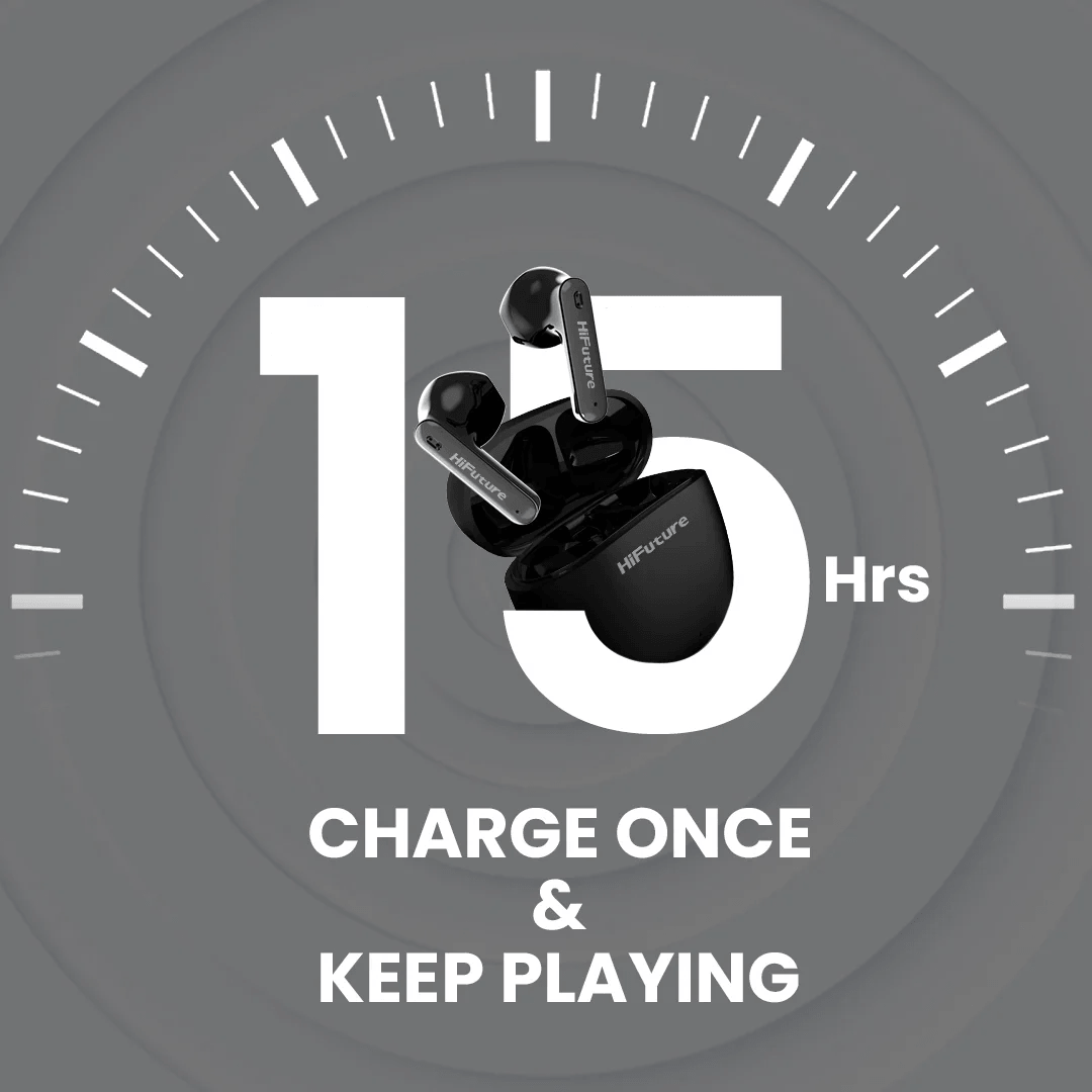 Auriculares - HiFuture ColorBuds2