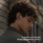 Auriculares - HiFuture ColorBuds3