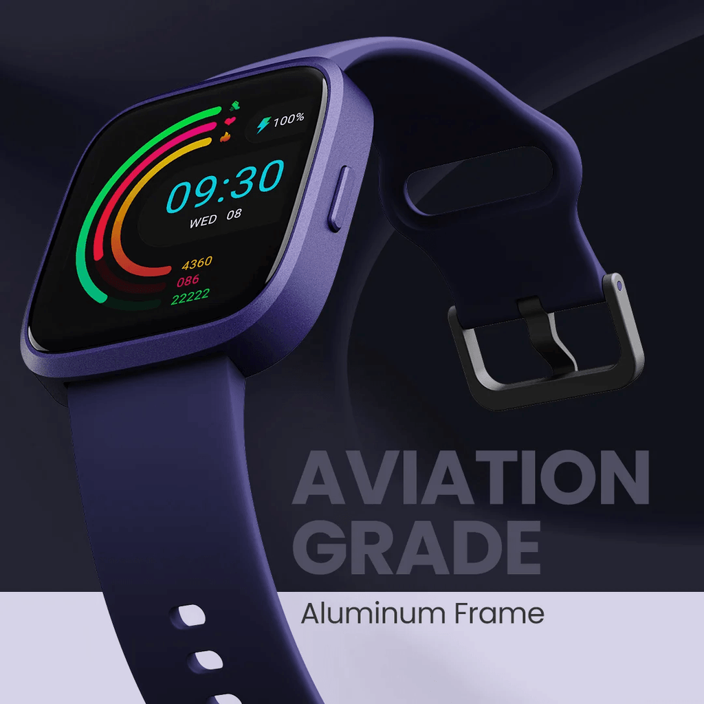 Smartwatch - HiFuture Edge