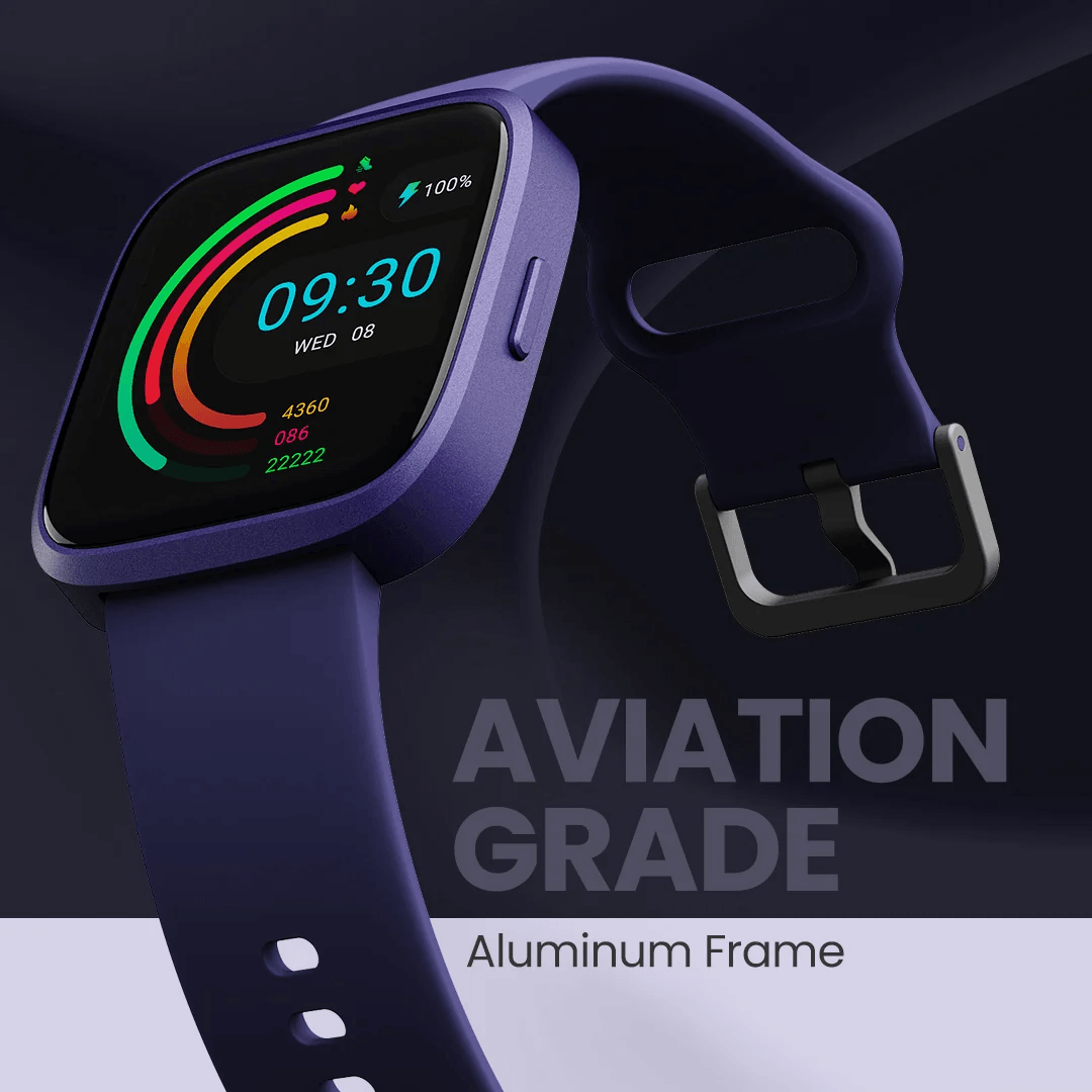 Smartwatch - HiFuture Edge