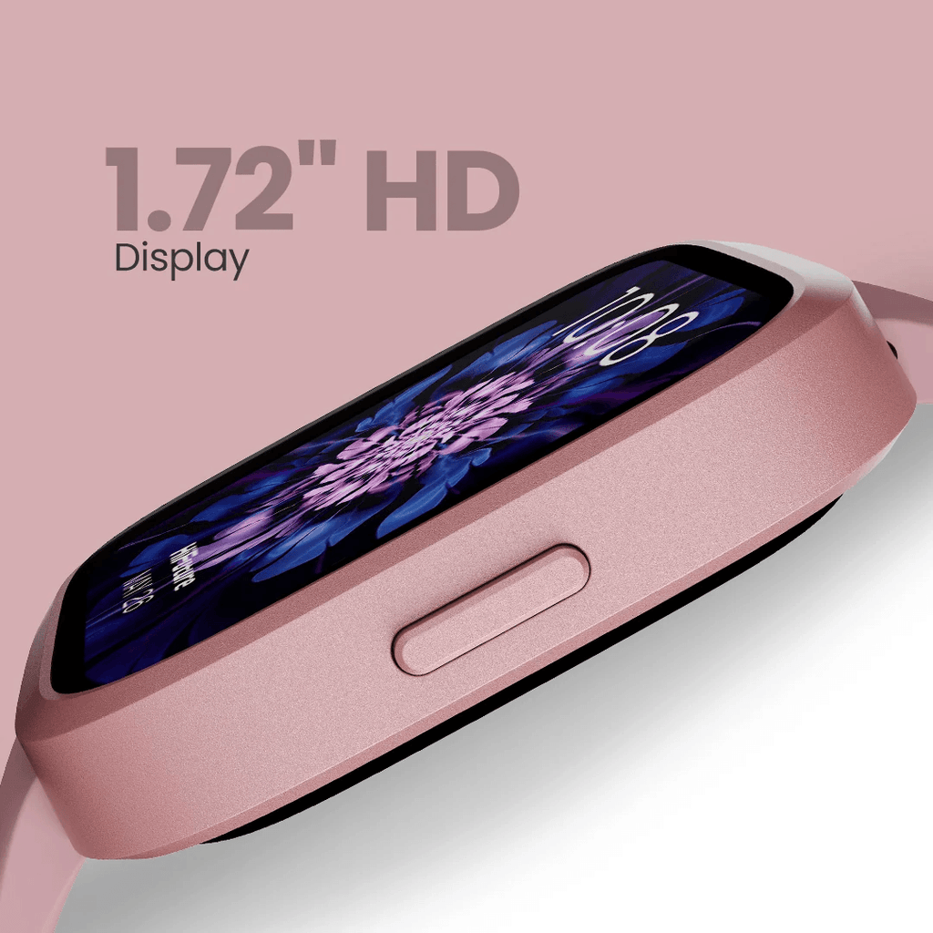 Smartwatch - HiFuture Edge