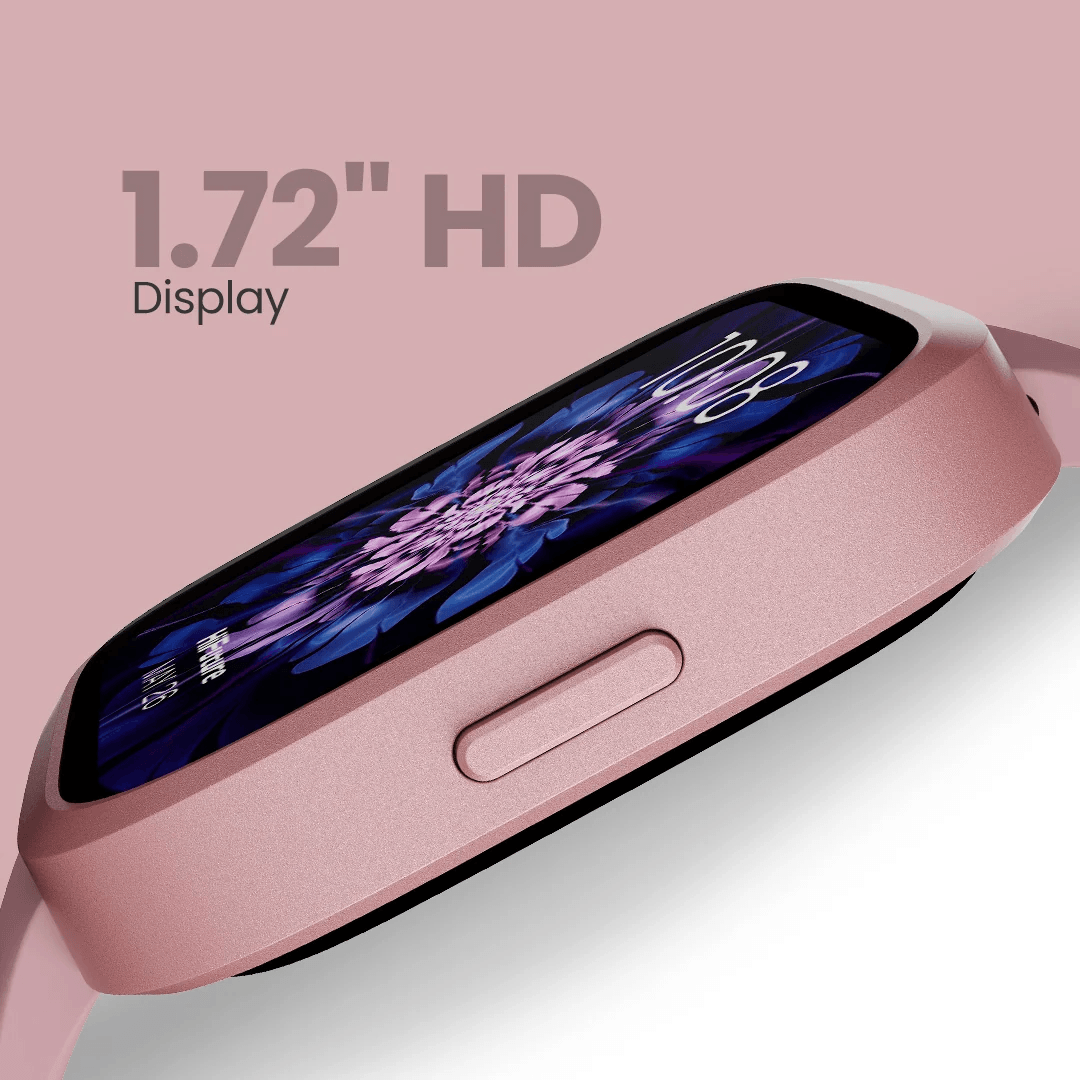Smartwatch - HiFuture Edge