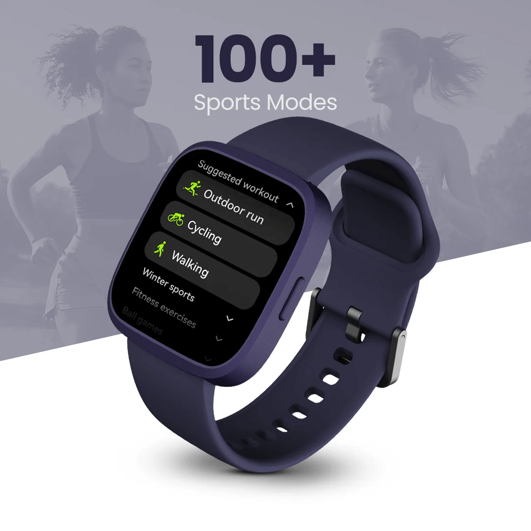 Smartwatch - HiFuture Edge