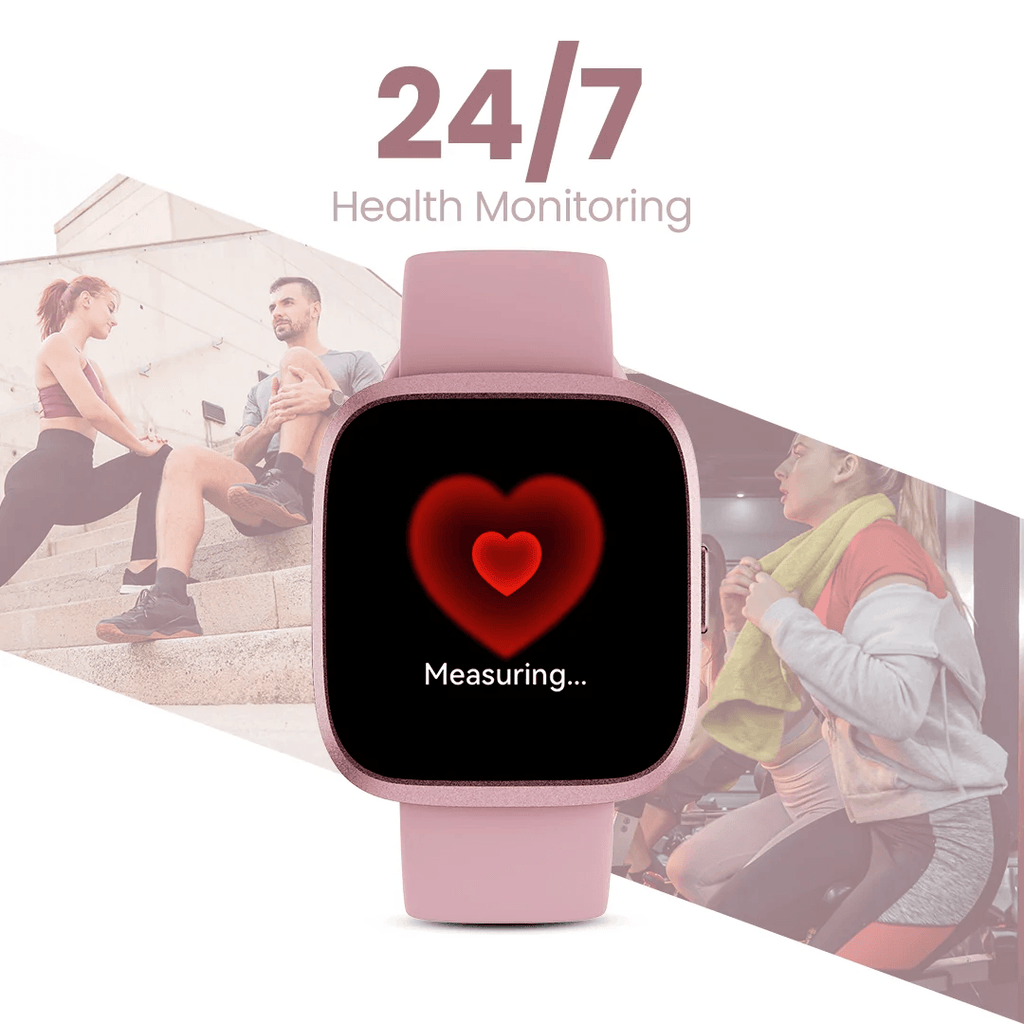 Smartwatch - HiFuture Edge