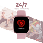 Smartwatch - HiFuture Edge