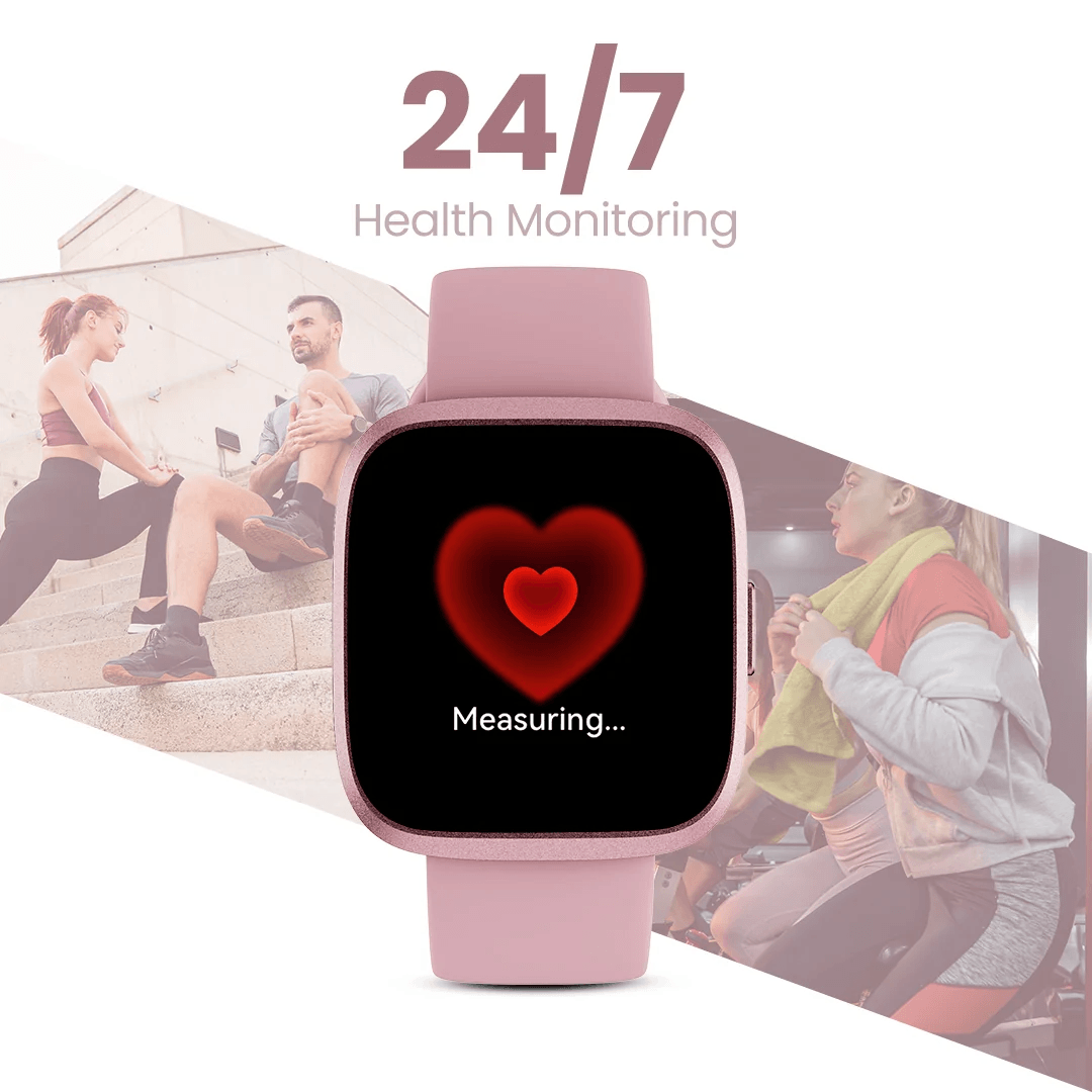 Smartwatch - HiFuture Edge