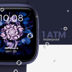 Smartwatch - HiFuture Edge