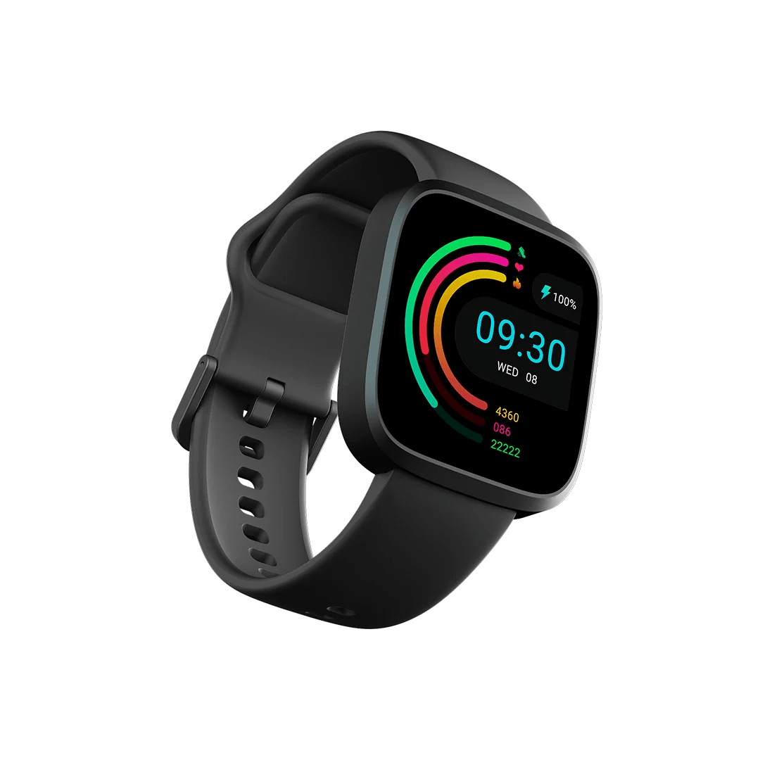 Smartwatch - HiFuture Edge