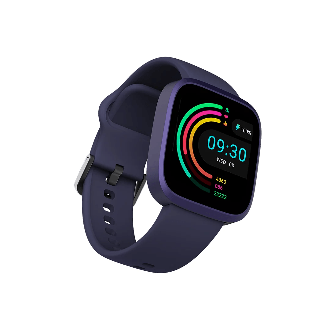 Smartwatch - HiFuture Edge