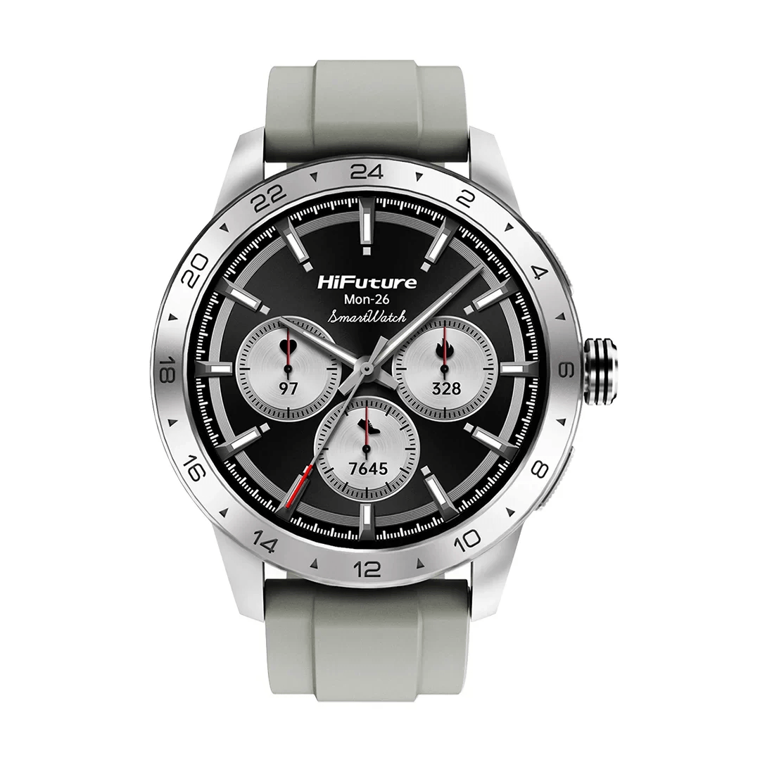Smartwatch - HiFuture Flex2