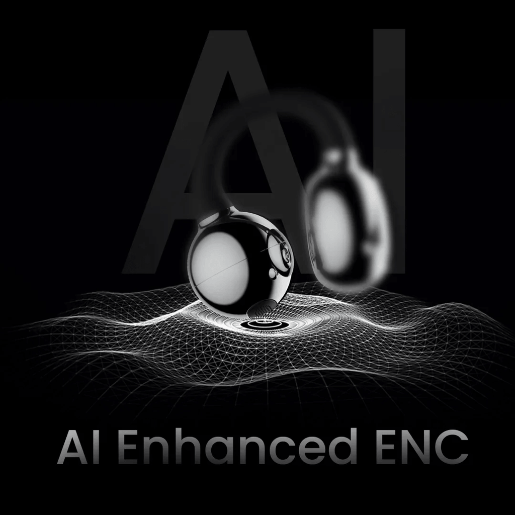 Auriculares - HiFutre FlexClip