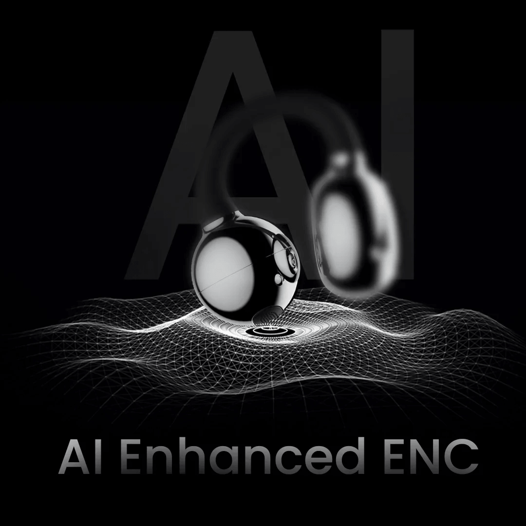 Auriculares - HiFutre FlexClip