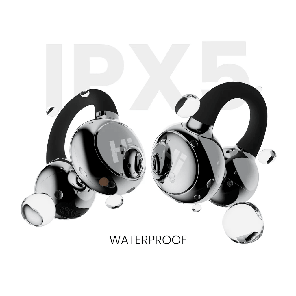 Auriculares - HiFutre FlexClip