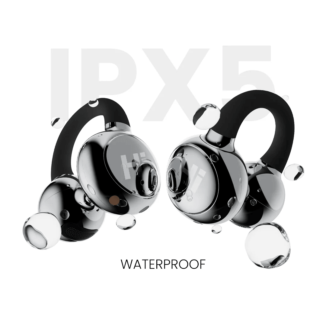 Auriculares - HiFutre FlexClip
