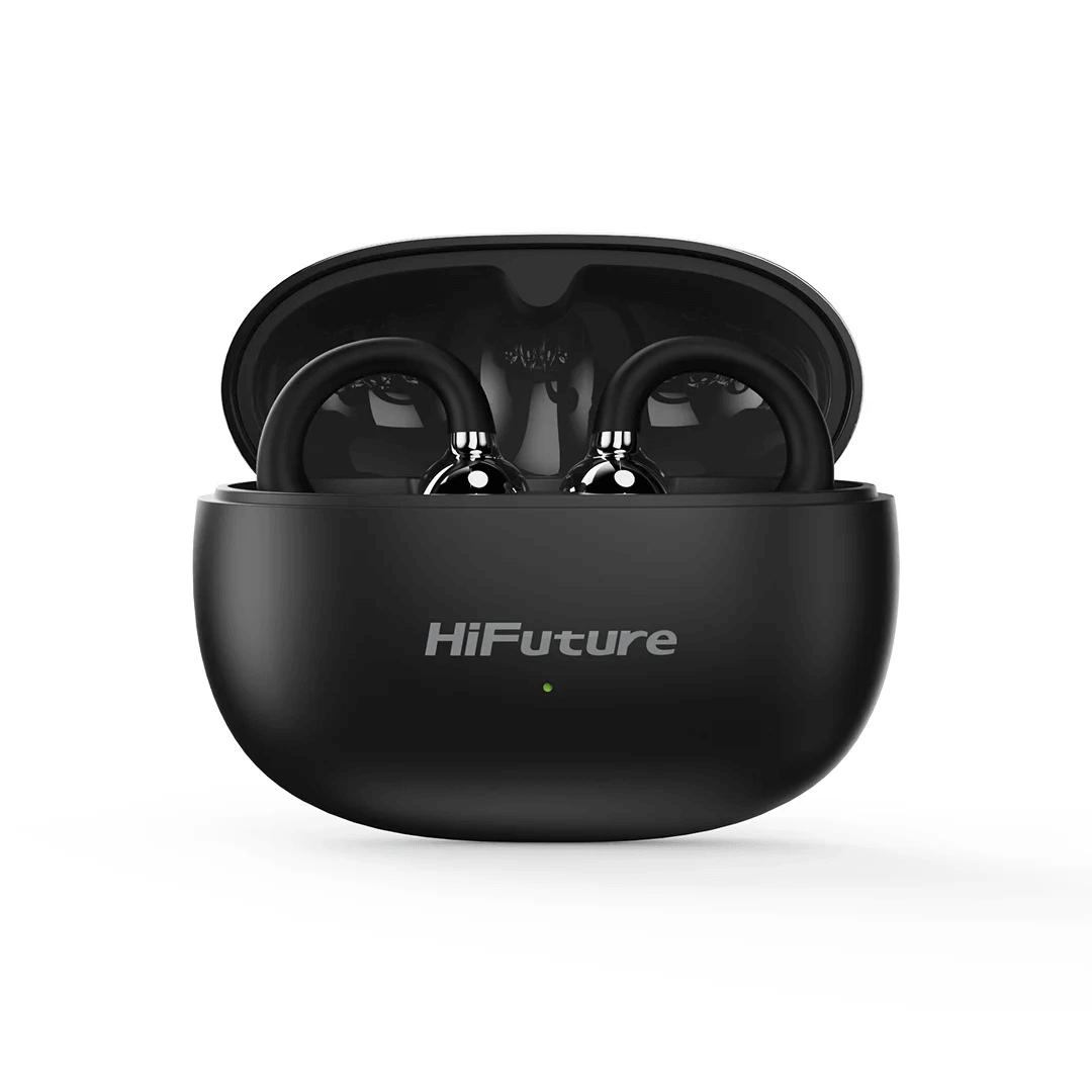 Auriculares - HiFutre FlexClip