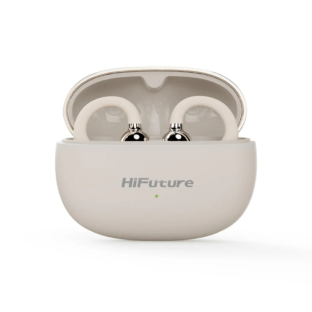 Auriculares - HiFutre FlexClip