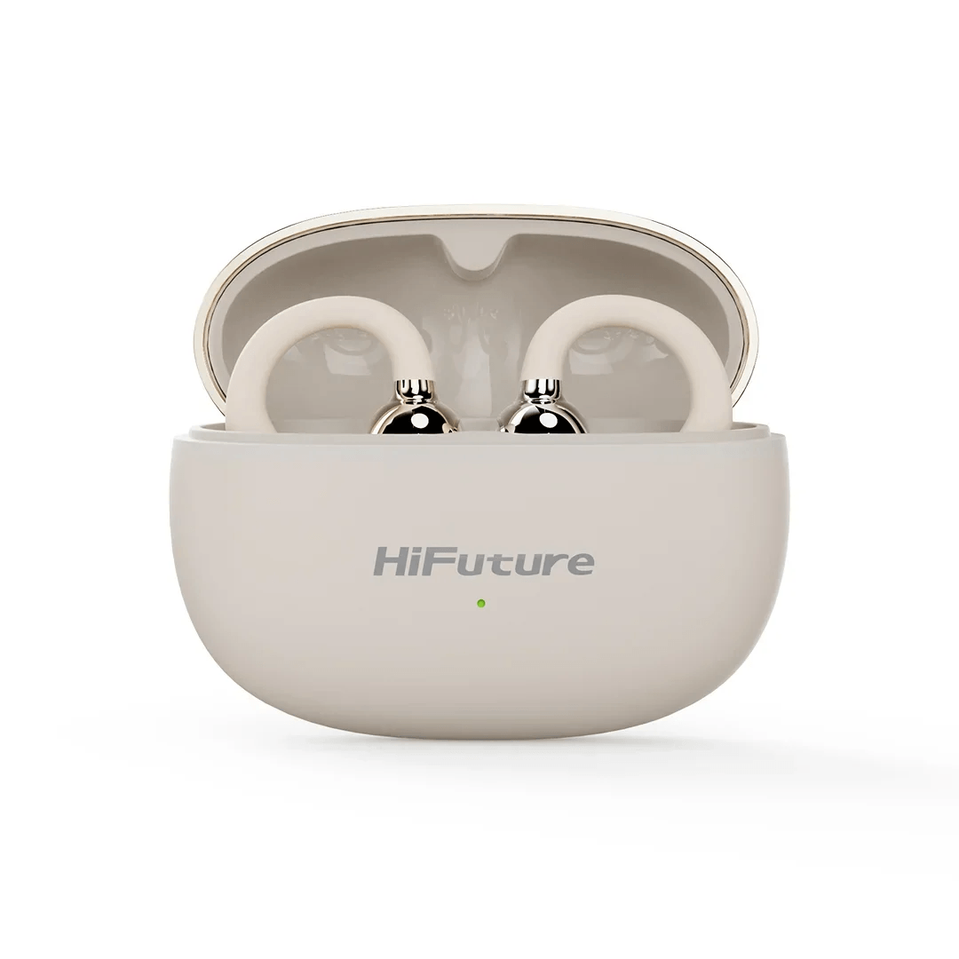 Auriculares - HiFutre FlexClip