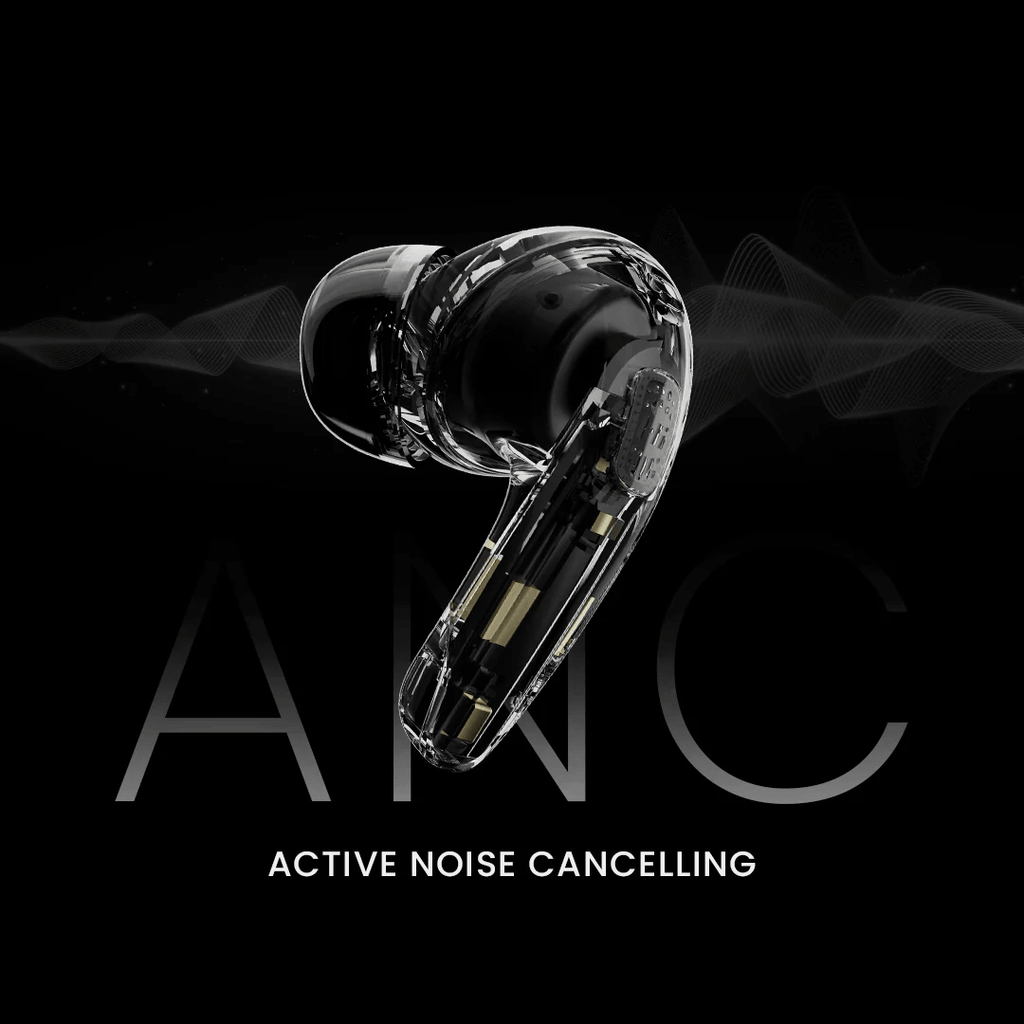 Auriculares - HiFuture FlyBuds4