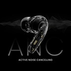 Auriculares - HiFuture FlyBuds4