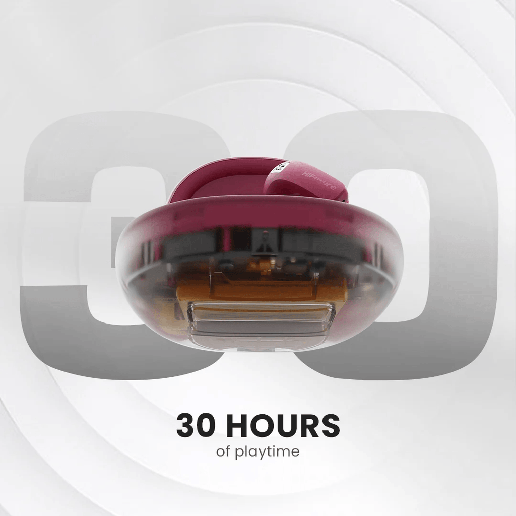 Auriculares - HiFuture FlyBuds4